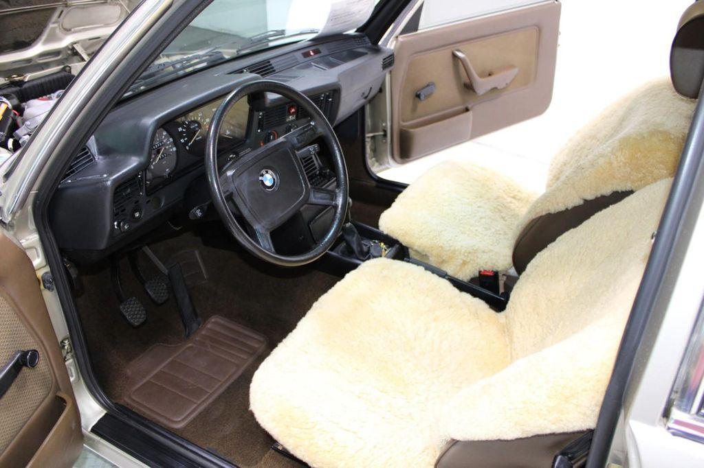 used 1983 BMW 320 car, priced at $29,900