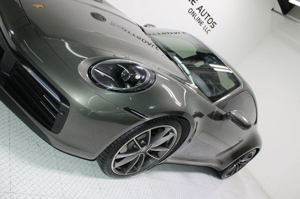 used 2023 Porsche 911 car, priced at $139,900