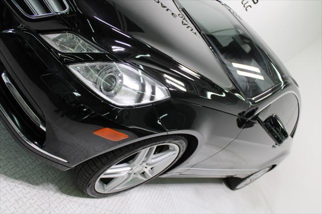 used 2013 Mercedes-Benz E-Class car, priced at $13,900