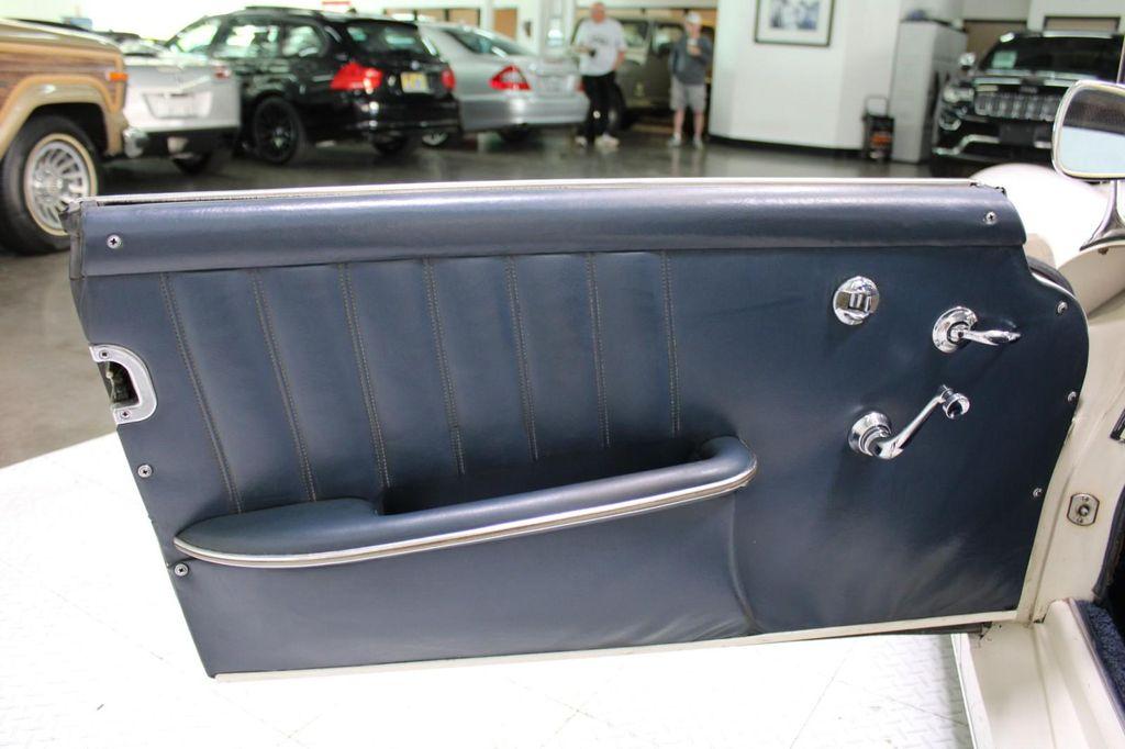 used 1962 Mercedes-Benz 190SL car, priced at $109,900