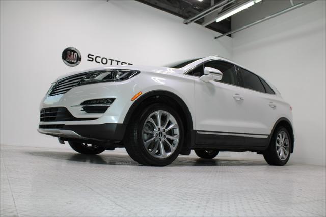 used 2015 Lincoln MKC car, priced at $16,900