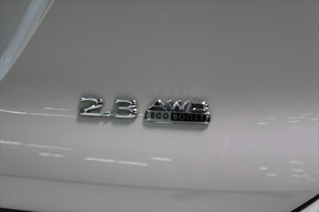 used 2015 Lincoln MKC car, priced at $16,900
