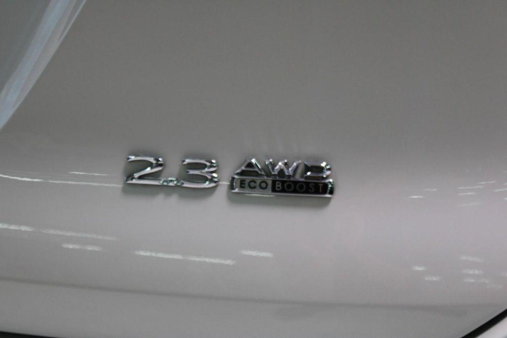 used 2015 Lincoln MKC car, priced at $15,900