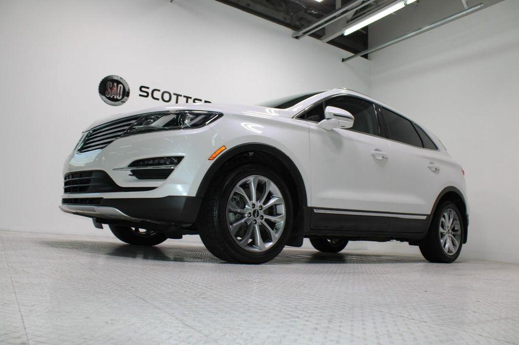 used 2015 Lincoln MKC car, priced at $15,900