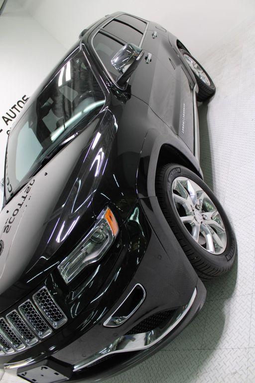 used 2014 Jeep Grand Cherokee car, priced at $21,900