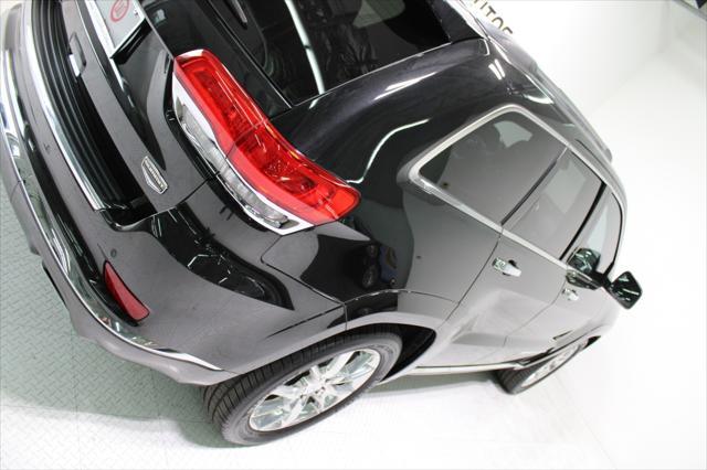 used 2014 Jeep Grand Cherokee car, priced at $21,900