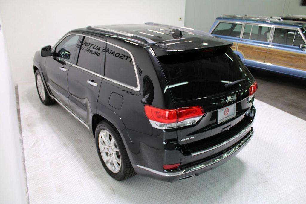 used 2014 Jeep Grand Cherokee car, priced at $21,900