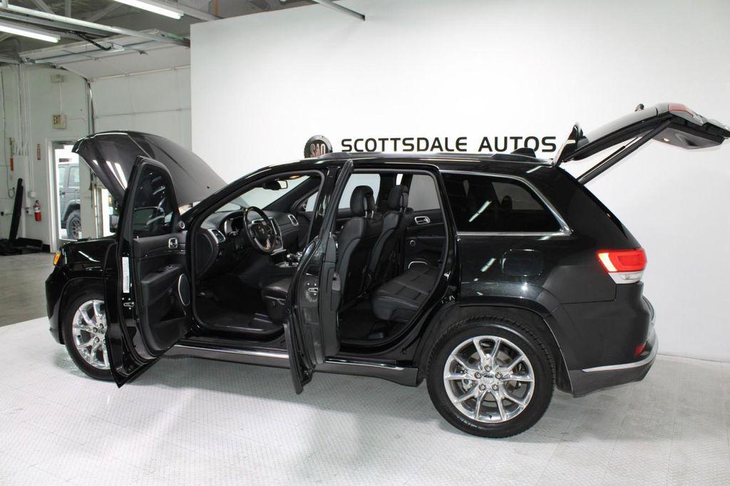 used 2014 Jeep Grand Cherokee car, priced at $21,900