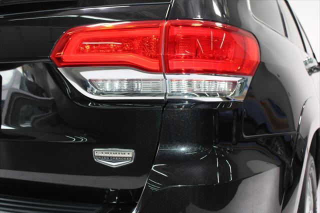 used 2014 Jeep Grand Cherokee car, priced at $21,900