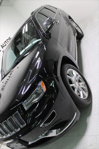 used 2014 Jeep Grand Cherokee car, priced at $21,900