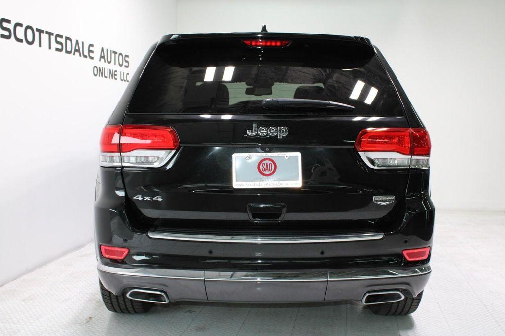 used 2014 Jeep Grand Cherokee car, priced at $21,900