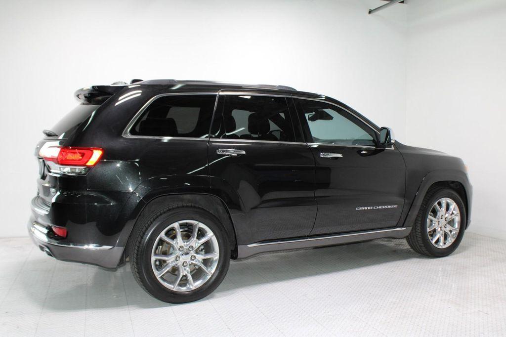 used 2014 Jeep Grand Cherokee car, priced at $21,900