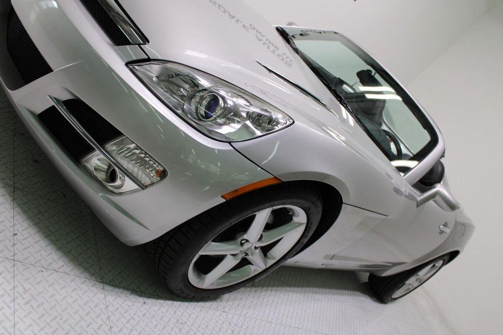 used 2008 Saturn Sky car, priced at $16,900