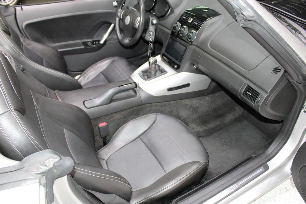 used 2008 Saturn Sky car, priced at $16,900
