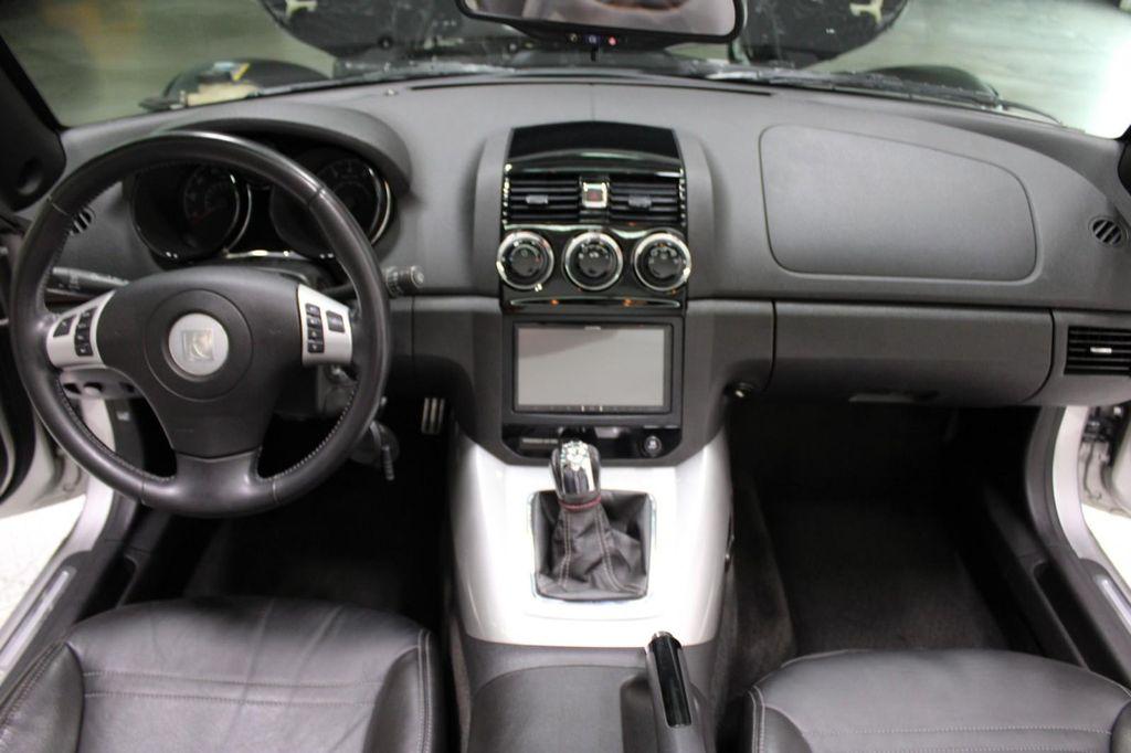 used 2008 Saturn Sky car, priced at $16,900