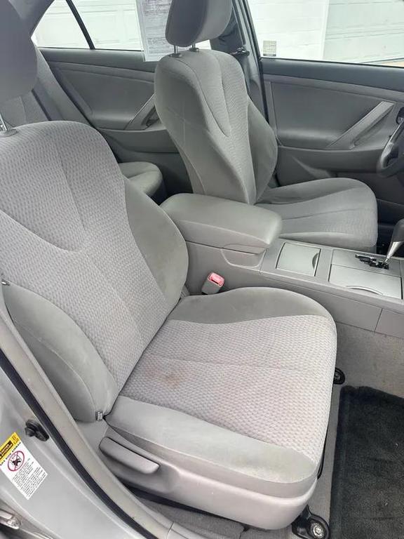 used 2011 Toyota Camry car, priced at $7,650
