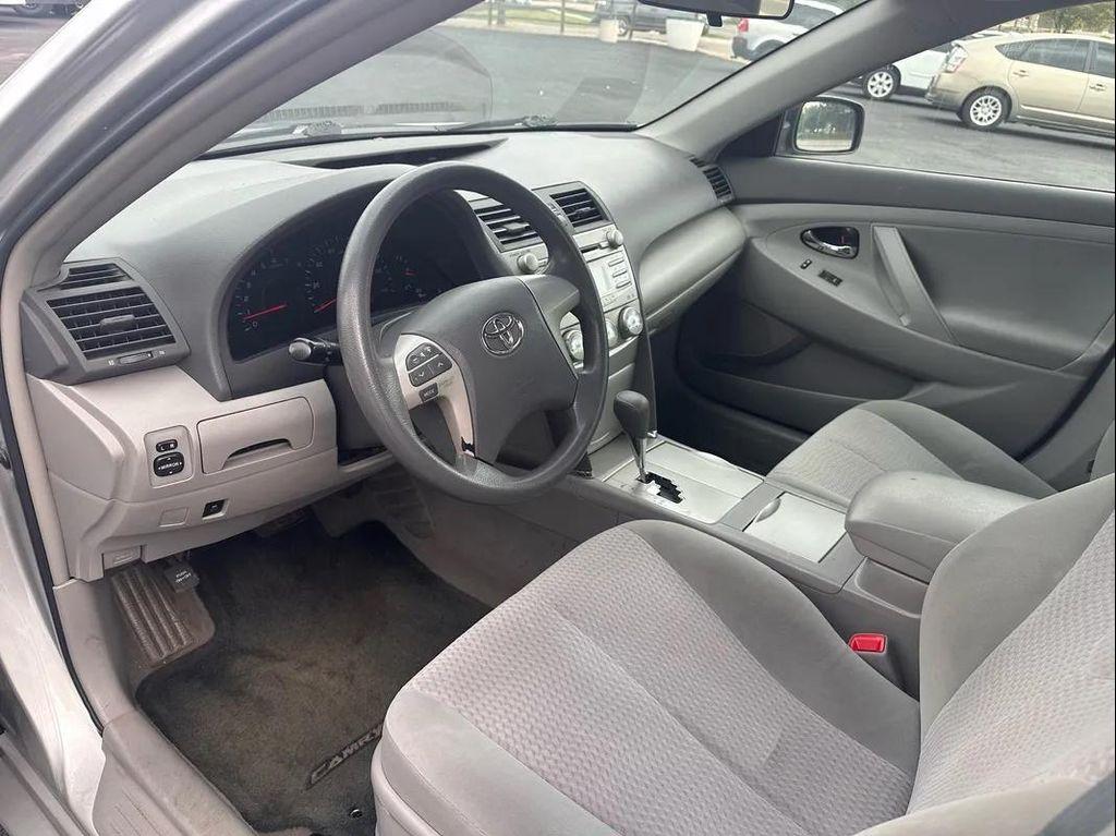 used 2011 Toyota Camry car, priced at $7,650