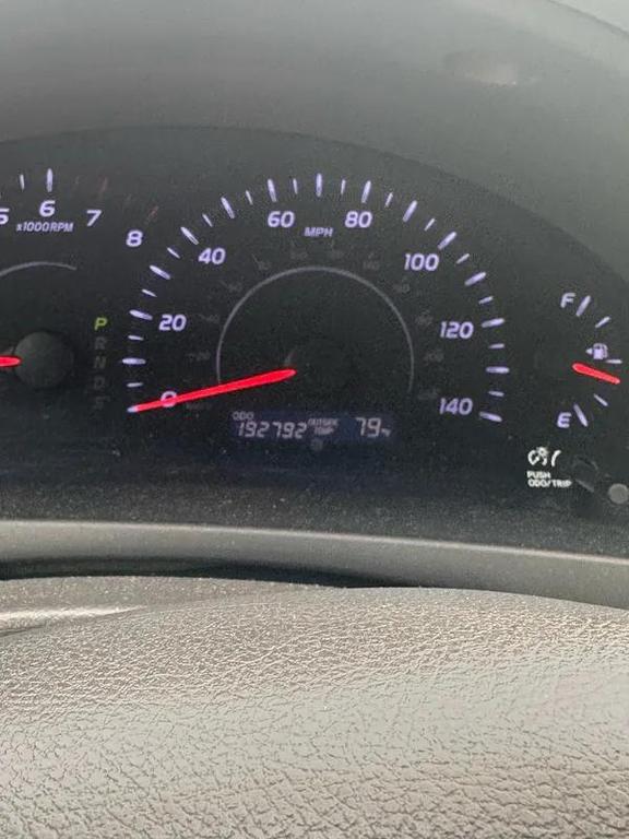 used 2011 Toyota Camry car, priced at $7,650