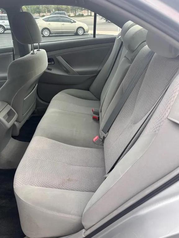 used 2011 Toyota Camry car, priced at $7,650