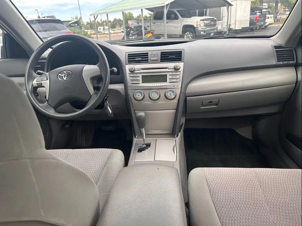 used 2011 Toyota Camry car, priced at $7,650
