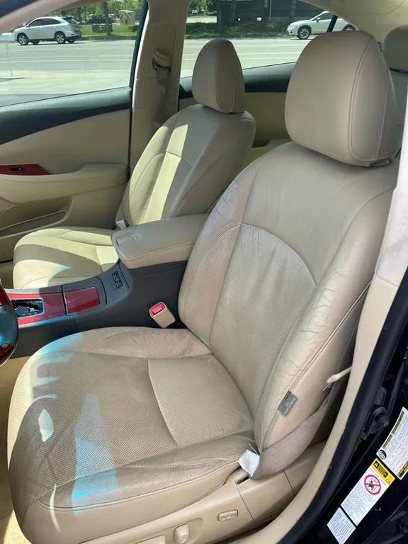 used 2008 Lexus ES 350 car, priced at $5,550