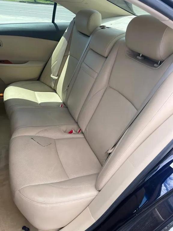 used 2008 Lexus ES 350 car, priced at $5,550