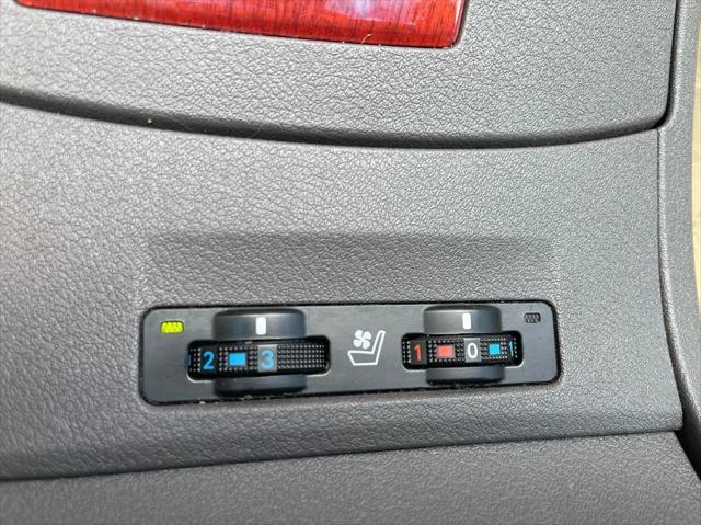 used 2008 Lexus ES 350 car, priced at $5,550