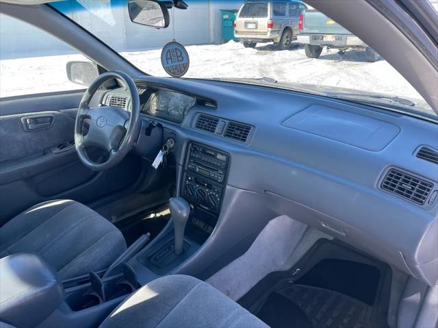 used 1997 Toyota Camry car, priced at $4,450