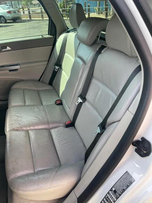 used 2005 Volvo V50 car, priced at $4,450