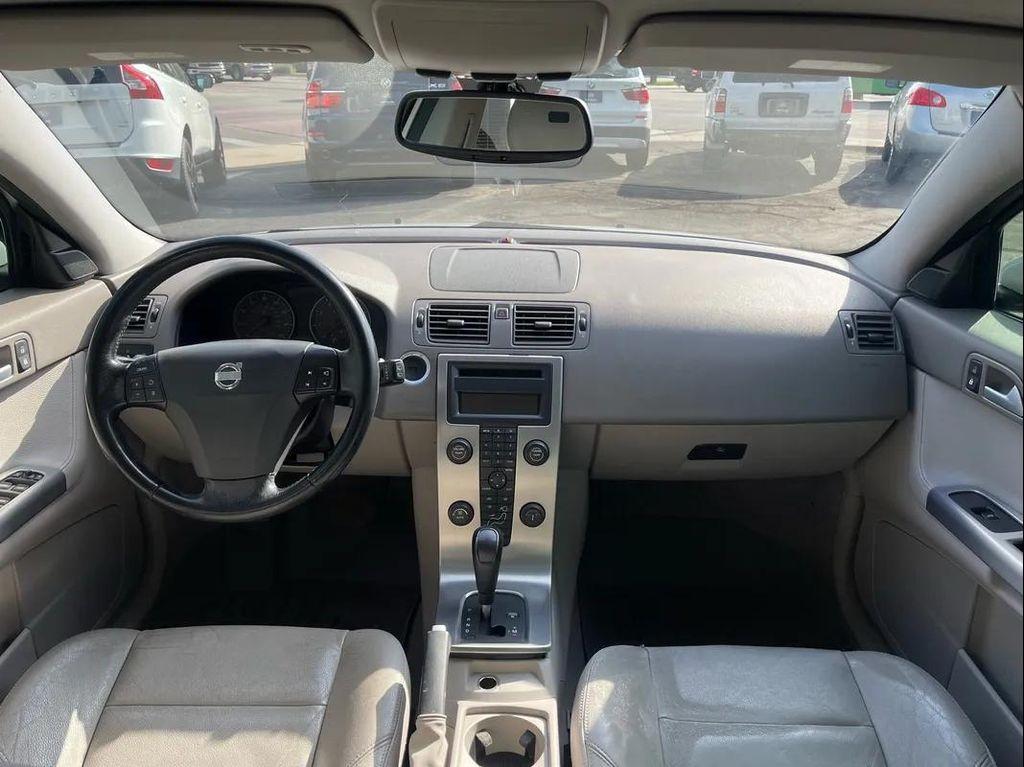 used 2005 Volvo V50 car, priced at $4,450