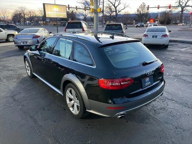 used 2013 Audi allroad car, priced at $10,450