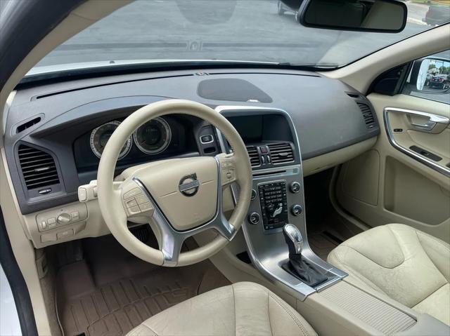 used 2013 Volvo XC60 car, priced at $9,550