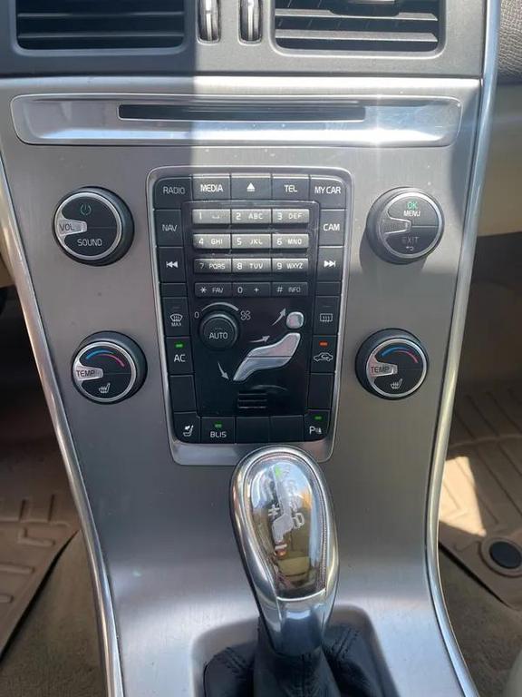 used 2013 Volvo XC60 car, priced at $9,550