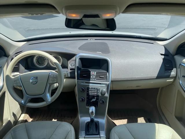used 2013 Volvo XC60 car, priced at $9,550