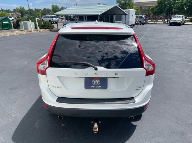used 2013 Volvo XC60 car, priced at $9,550