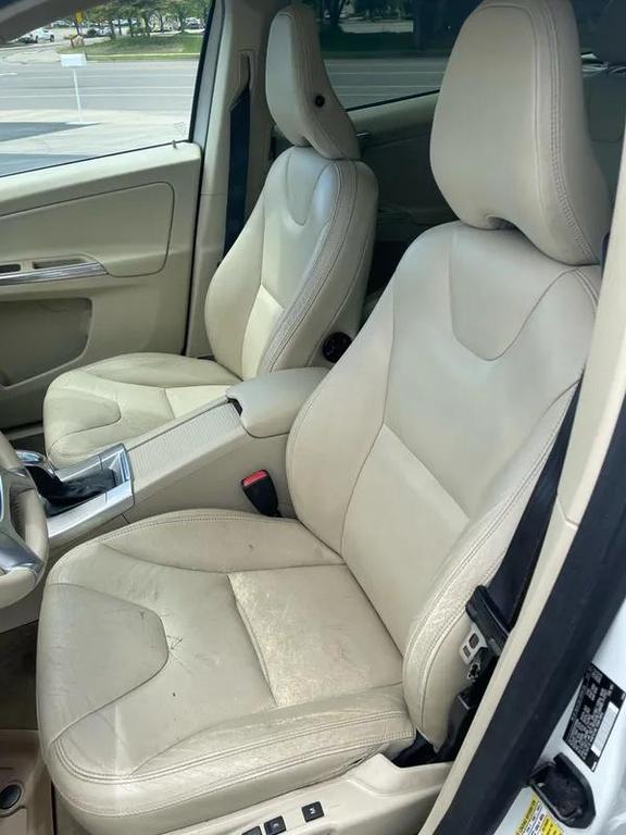 used 2013 Volvo XC60 car, priced at $9,550