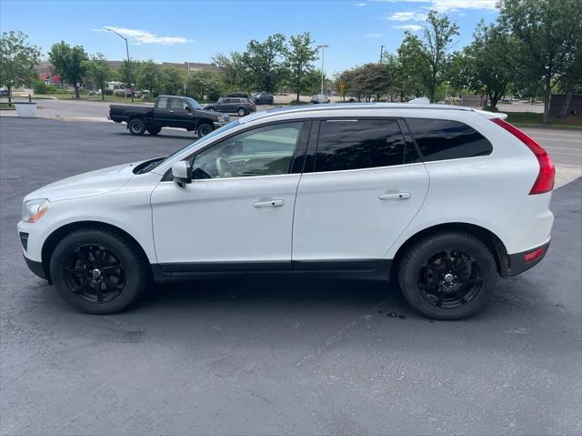 used 2013 Volvo XC60 car, priced at $9,550