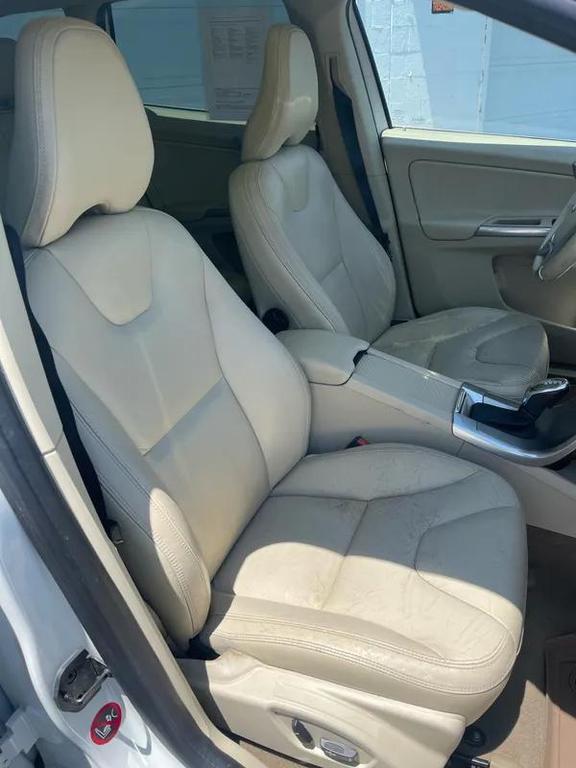 used 2013 Volvo XC60 car, priced at $9,550