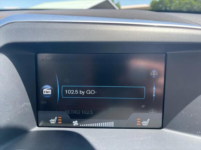 used 2013 Volvo XC60 car, priced at $9,550