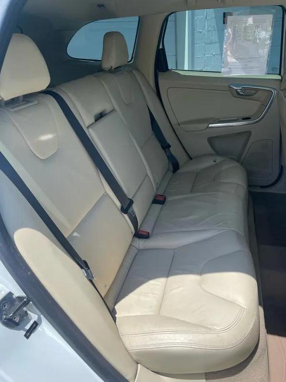 used 2013 Volvo XC60 car, priced at $9,550