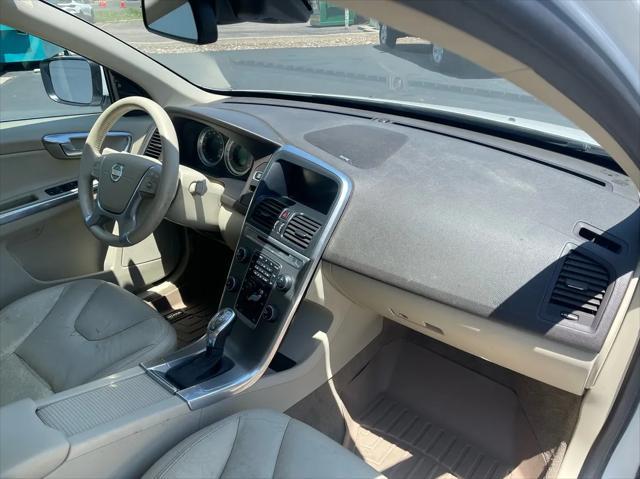 used 2013 Volvo XC60 car, priced at $9,550