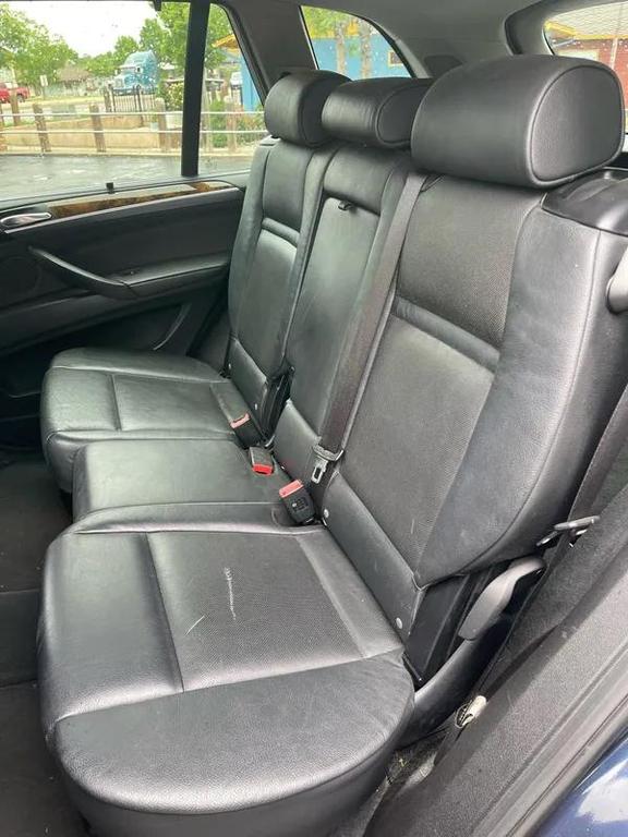 used 2012 BMW X5 car, priced at $7,950