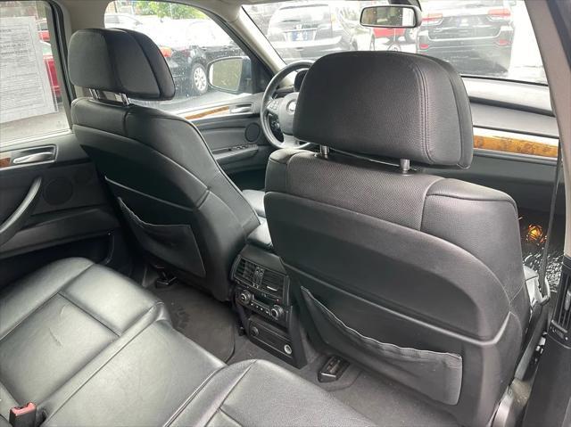 used 2012 BMW X5 car, priced at $7,950