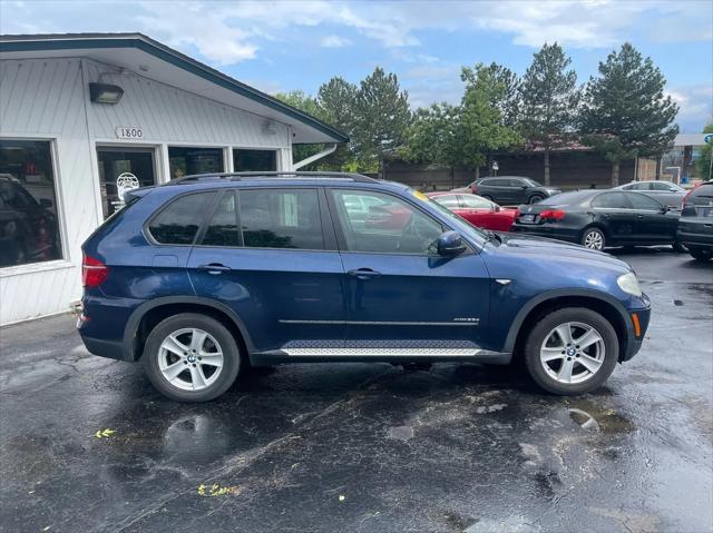 used 2012 BMW X5 car, priced at $7,950