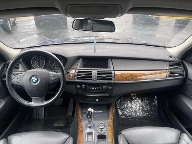 used 2012 BMW X5 car, priced at $7,950