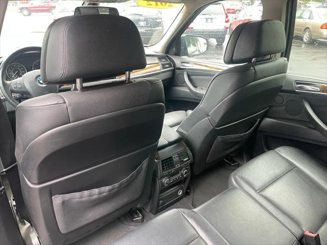 used 2012 BMW X5 car, priced at $7,950