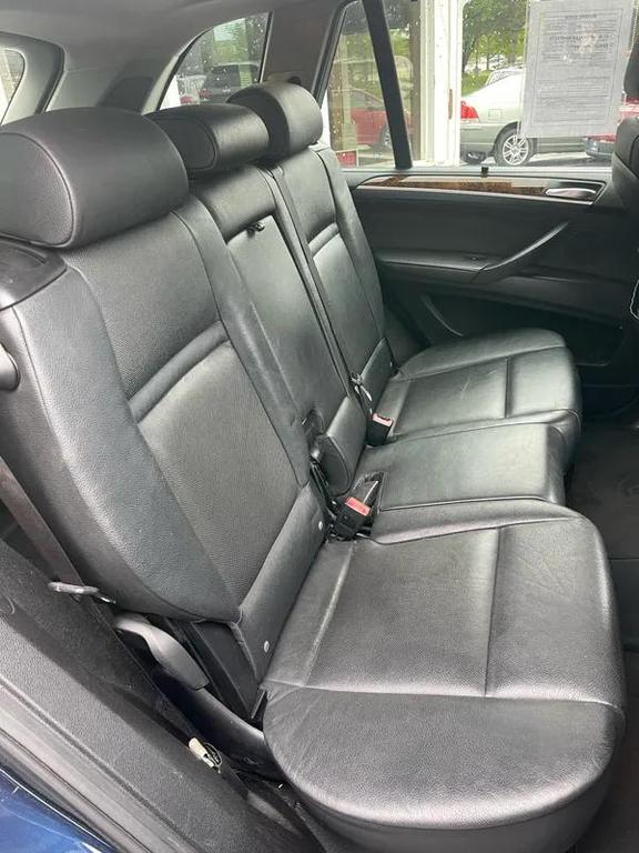 used 2012 BMW X5 car, priced at $7,950