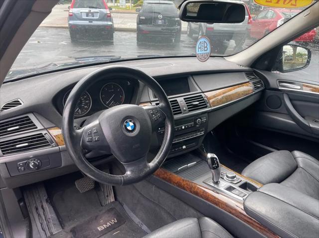 used 2012 BMW X5 car, priced at $7,950