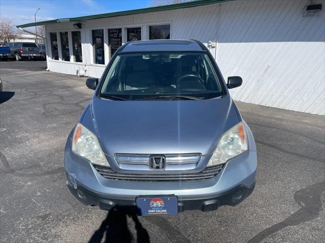 used 2008 Honda CR-V car, priced at $5,925