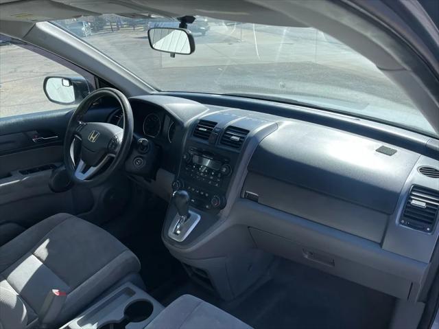 used 2008 Honda CR-V car, priced at $5,925